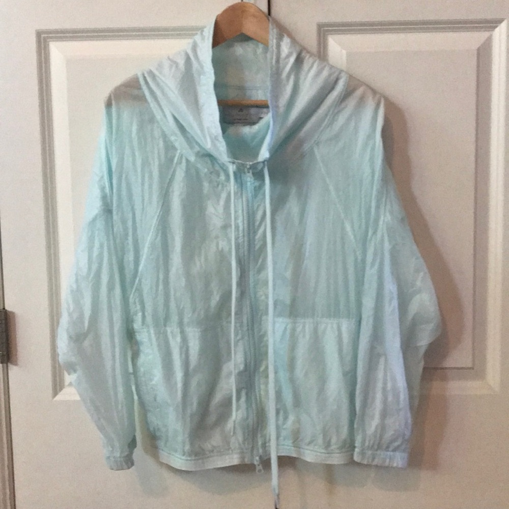 Stella McCartney Adidas Barricade Jacket